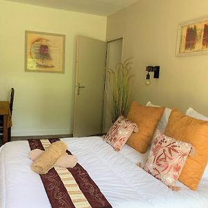 Chambre Familiale