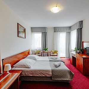 Standard Dreibettzimmer