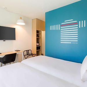 Chambre Confort Double