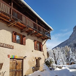 LA JARBELLE - Gîte et Spa