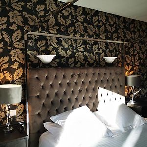 Chambre Double de Luxe