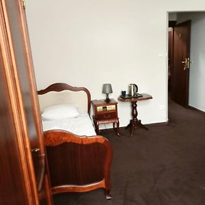 Duży pokój