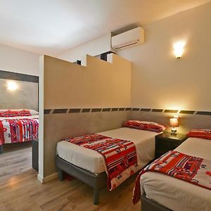 Chambre Quadruple