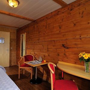 Chambre Standarde Simple