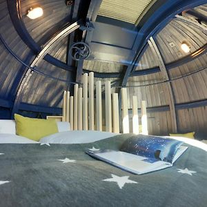 Historic Observatory