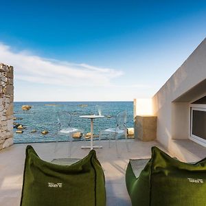 Attico suite