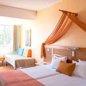 Chambre Triple