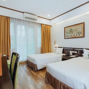 Superior Double or Twin Room City View