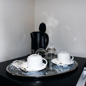 Habitación Cuádruple