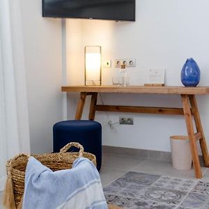 Habitación con Cama King