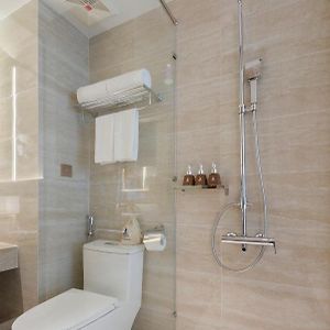 Premier Twin Room