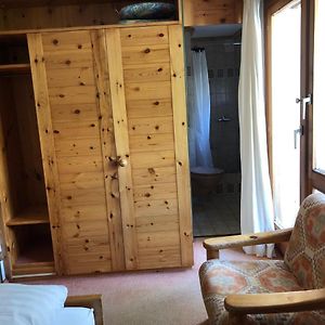 Single Room Balcony