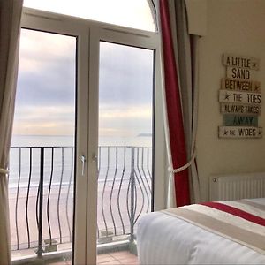 Standard Double Room Sea View