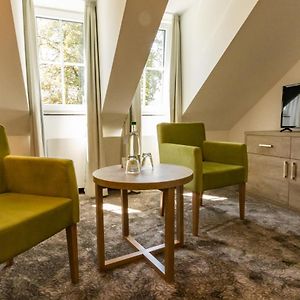 Superior Zimmer mit Kingsize-Bett