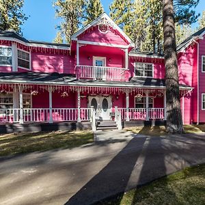 Apples Bed And Breakfast Inn