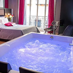 Hotel Angioino & Spa