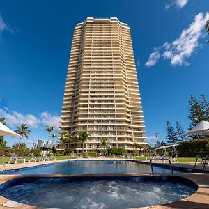 Contessa Holiday Apartments