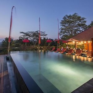 Jungle Retreat By Kupu Kupu Barong