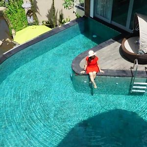 Tanamas Villas Ubud By Best Deals Asia Hospitality