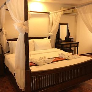 Deluxe Double Room Balcony