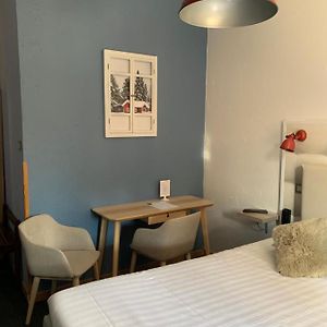 Chambre Double Confort