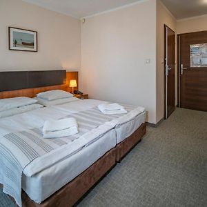 Dreibettzimmer