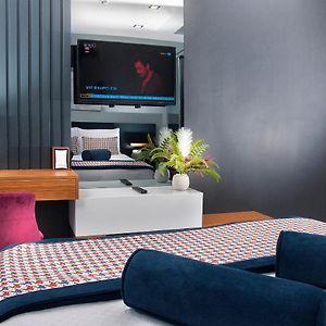 Chambre de Luxe Lit King-Size