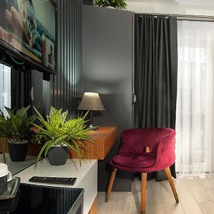 Chambre Triple de Luxe