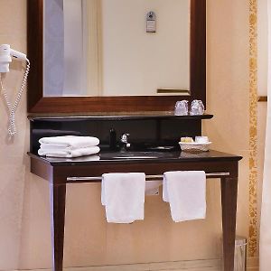 Apartament rodzinny z łóżkiem king-size