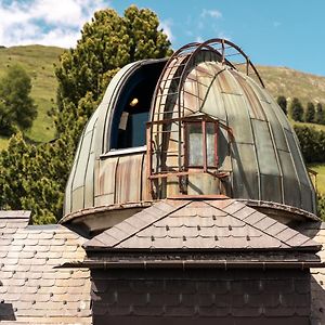Historic Observatory