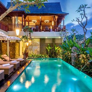 Bumi Muwa Ubud Katiklantang