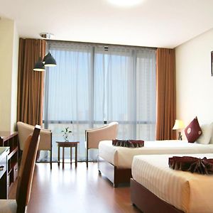 Superior Twin Room River View