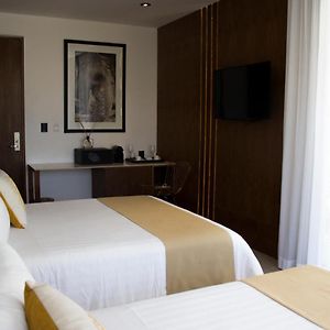 Premium Quadruple Room