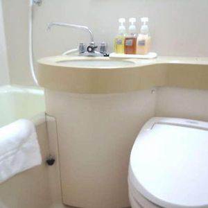 Single Room Smoking