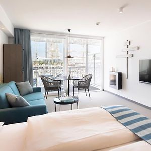 Superior Zimmer mit Kingsize-Bett