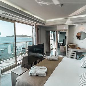 Suite con Cama Queen