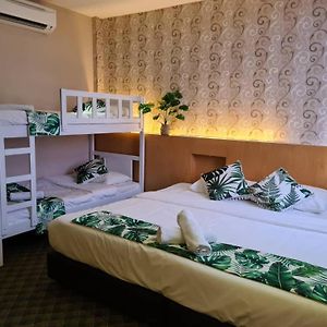 Family Junior Suite