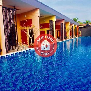 Baan Noppadol Hua Hin Loft