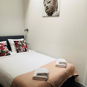 Premium Small Double Room
