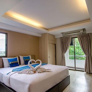 Deluxe Doppelzimmer