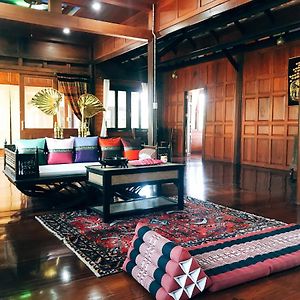 Luxury Quadruple Room
