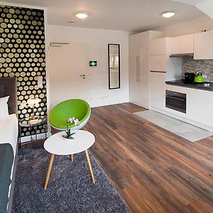 Comfort Studio Apartment