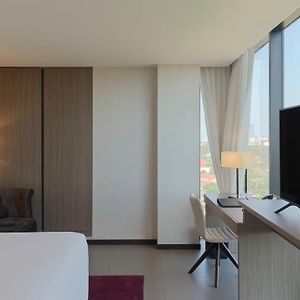 Panorama King Room Rainforest View