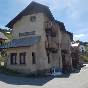 Auberge La Coulette