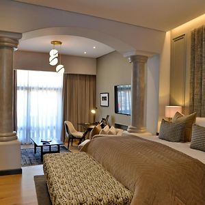 Executive King Suite
