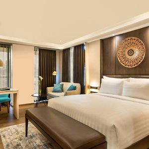 Premier King Room