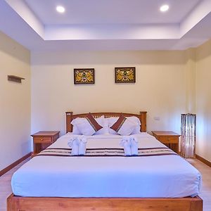 Double or Twin Room Private Bathroom