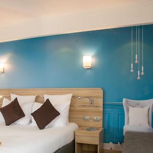 Standard Double Room Sofa Bed