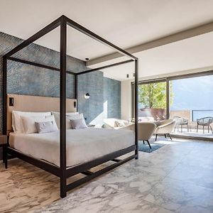 Junior suite deluxe