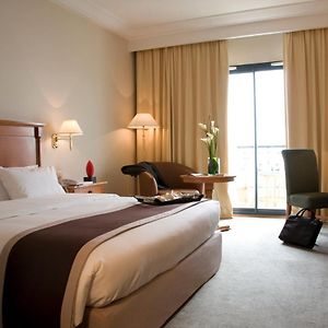 Chambre Double de Luxe